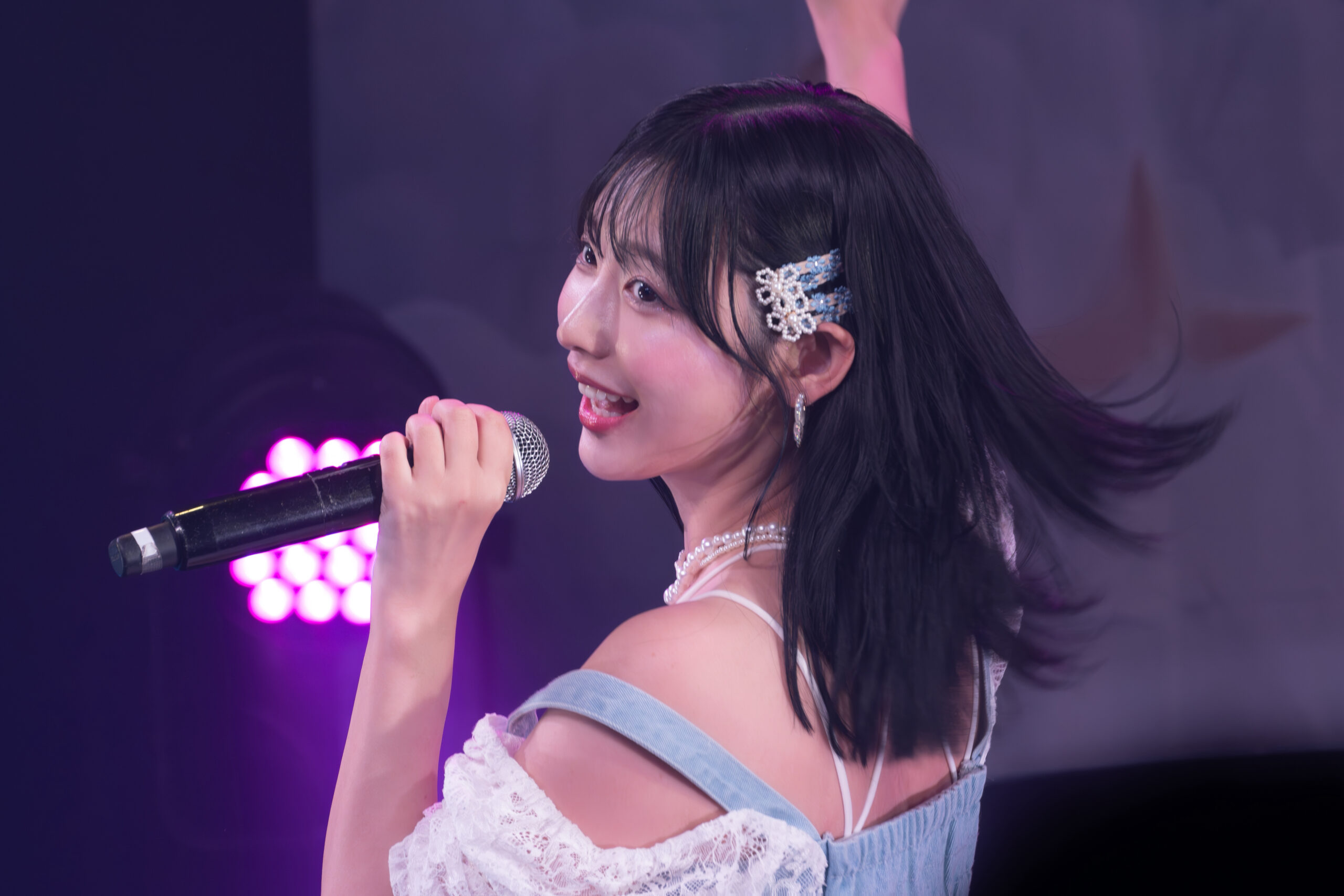 水湊美緒