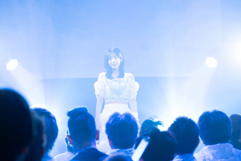水湊美緒