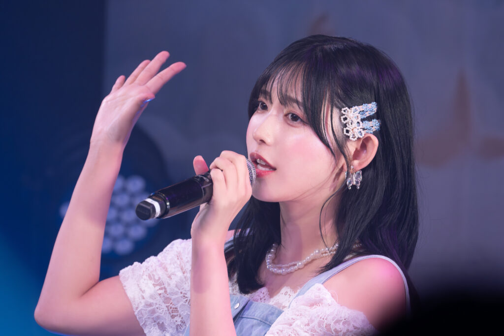水湊美緒