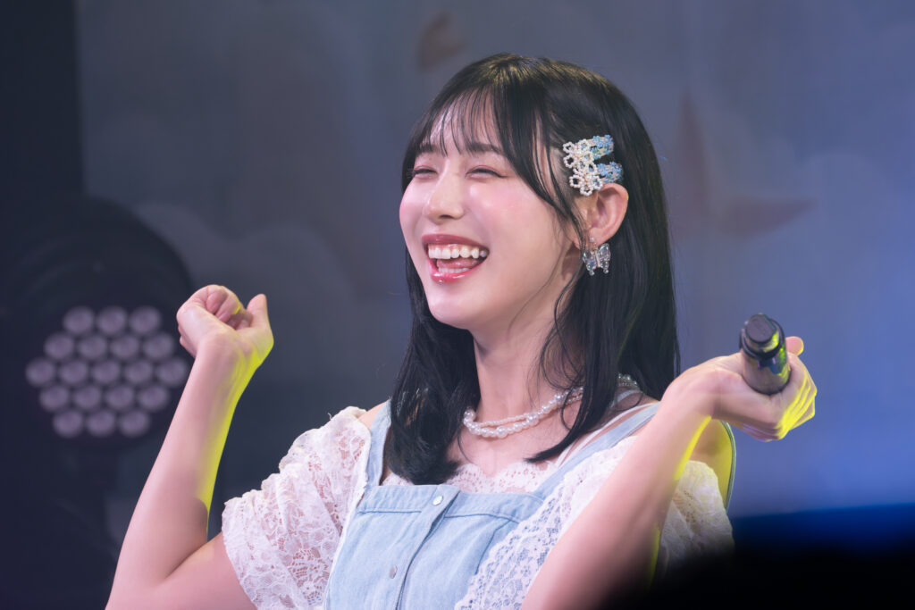 水湊美緒