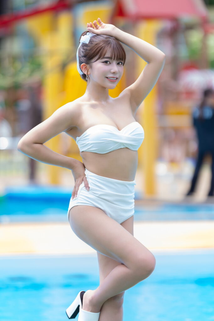 川越にこ