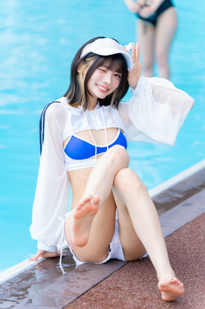 米倉みゆ
