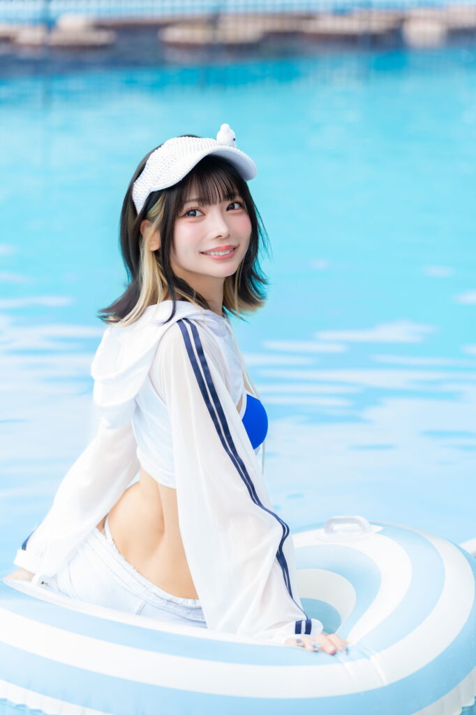 米倉みゆ