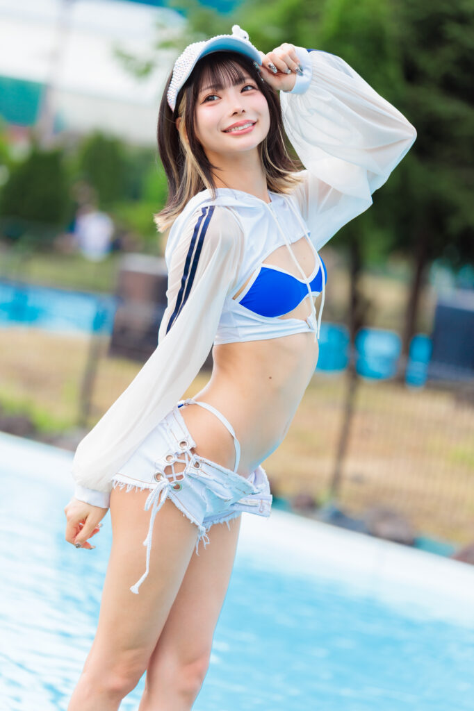 米倉みゆ