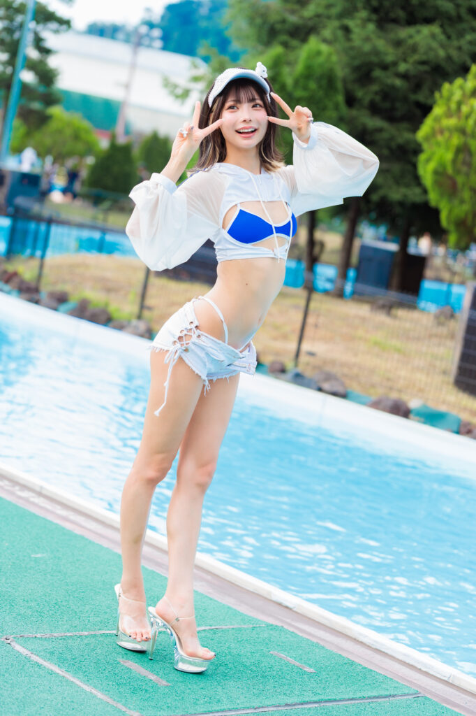 米倉みゆ