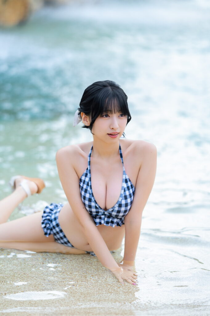 香野子