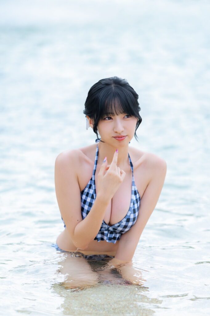 香野子