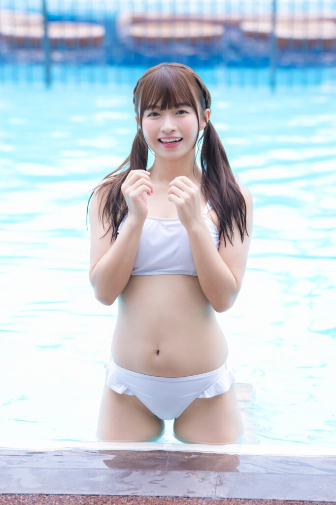 百川晴香