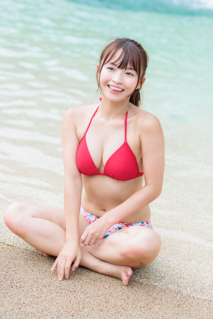 百川晴香