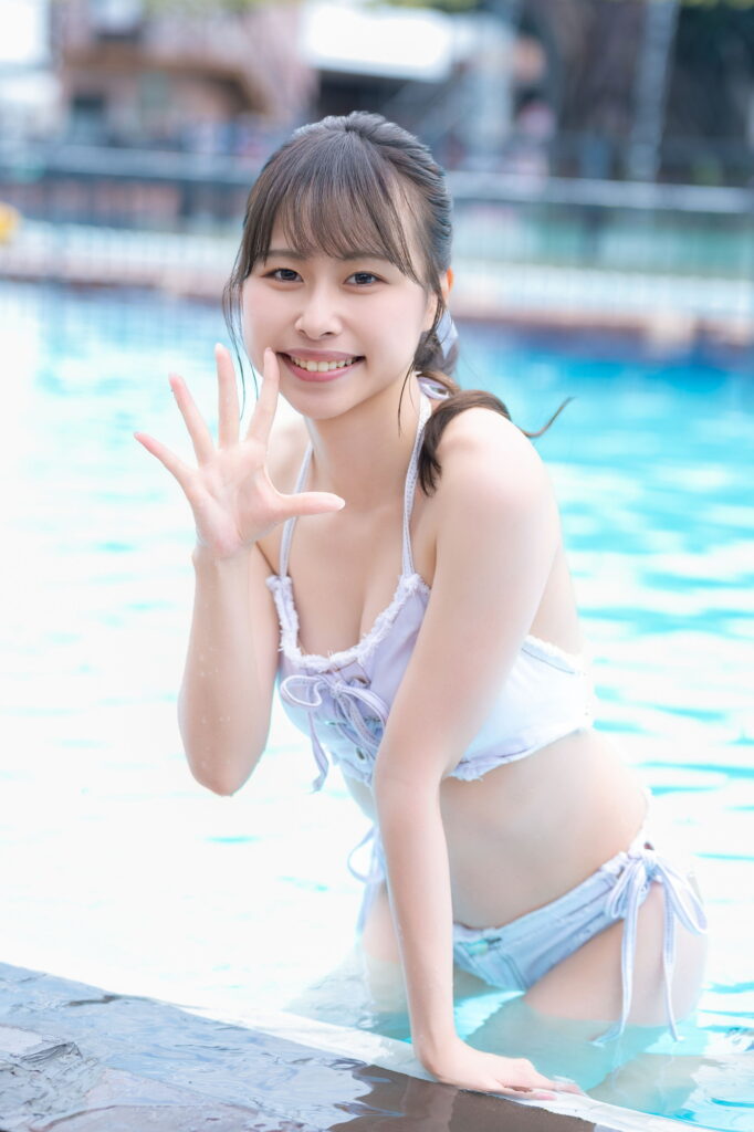 土井まな
