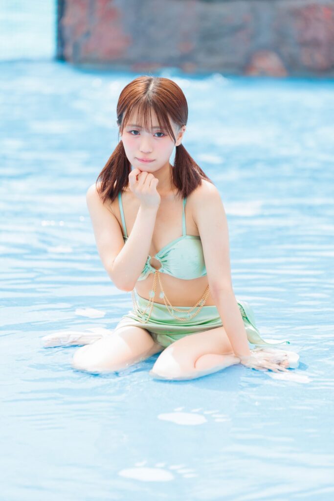 小坂さな