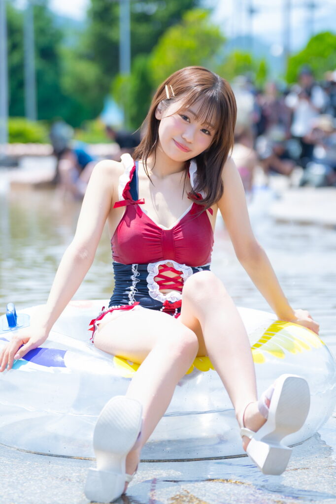 小坂さな