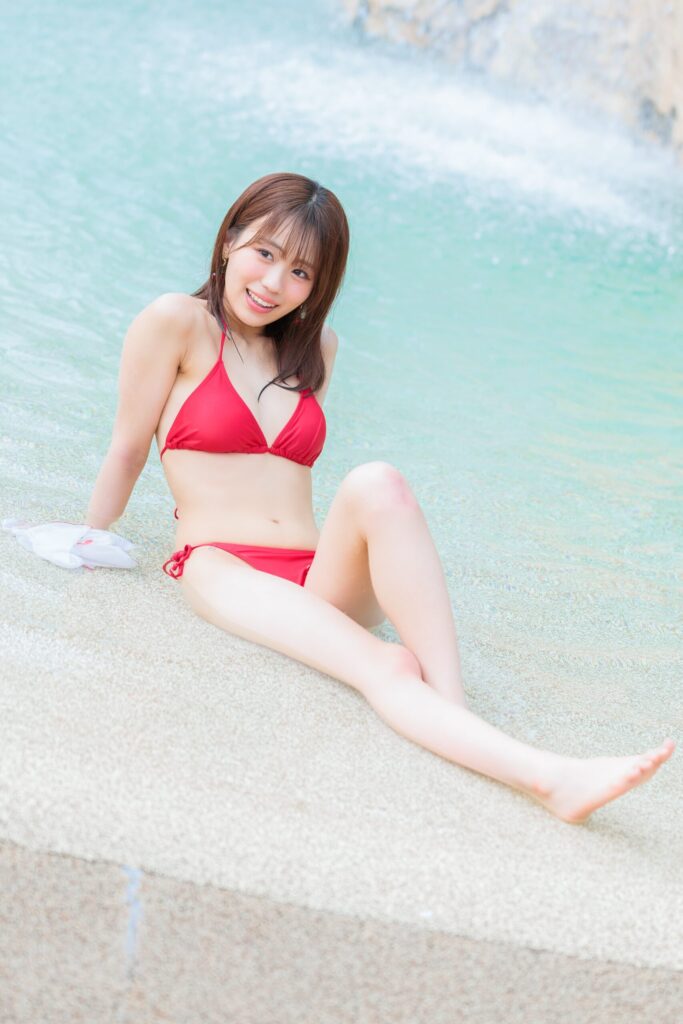 小坂さな