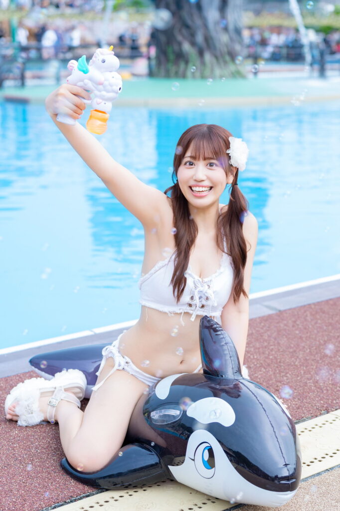小松せな