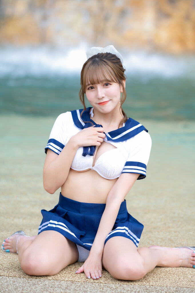 神谷泉水