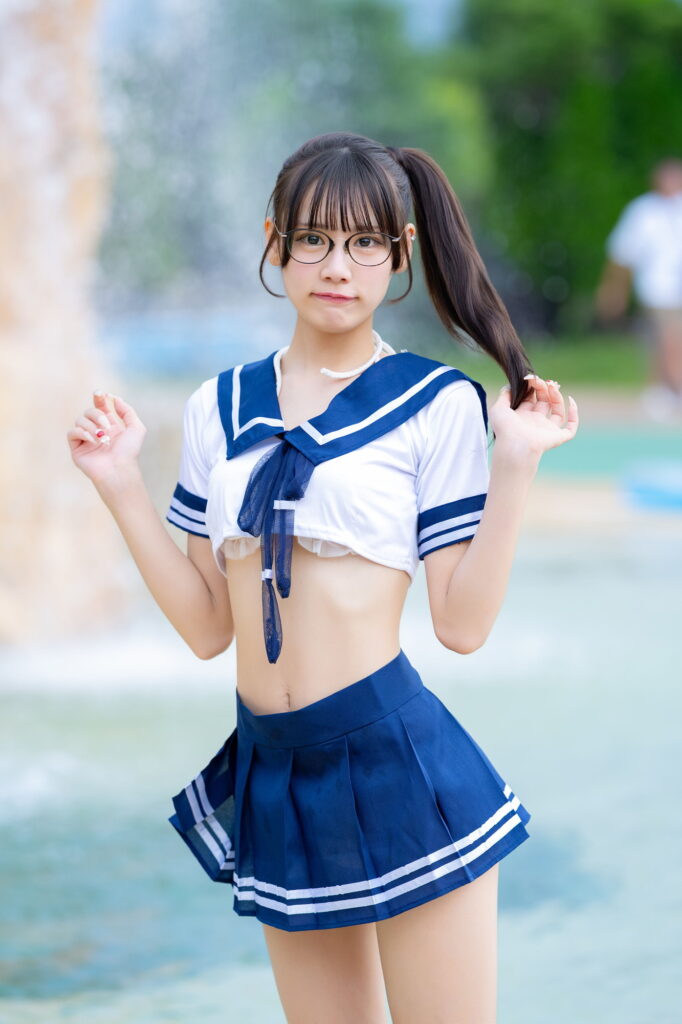 新城まい