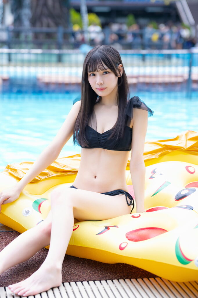新城まい