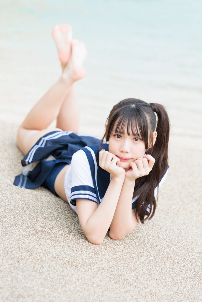 新城まい