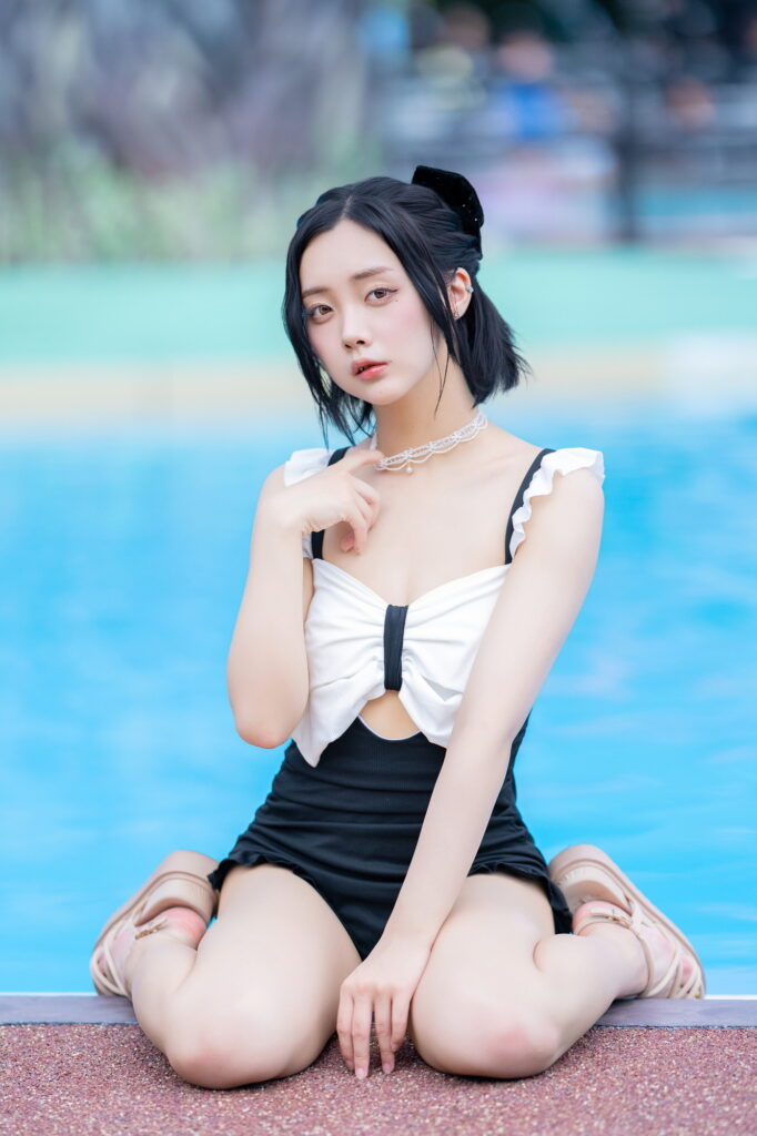 衣麗月