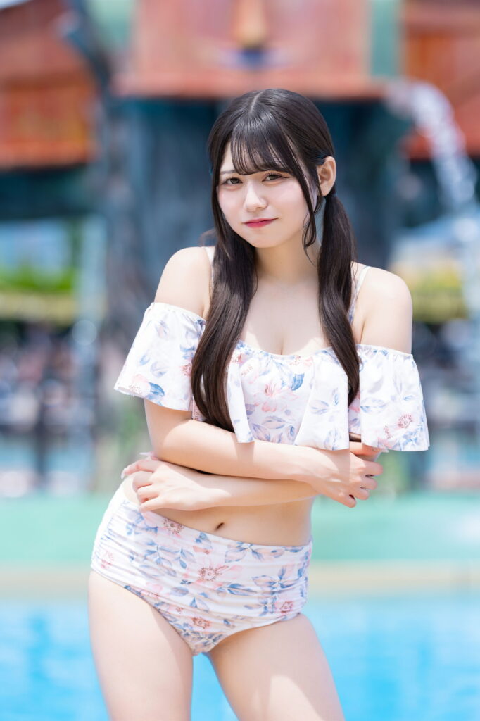 加藤舞