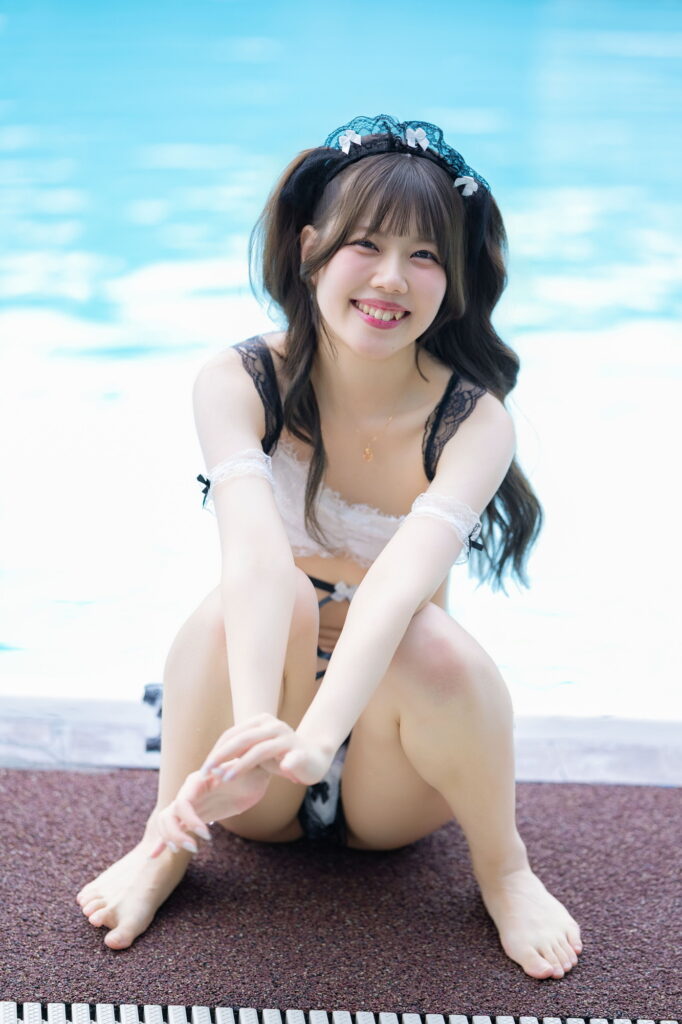 真城はあと