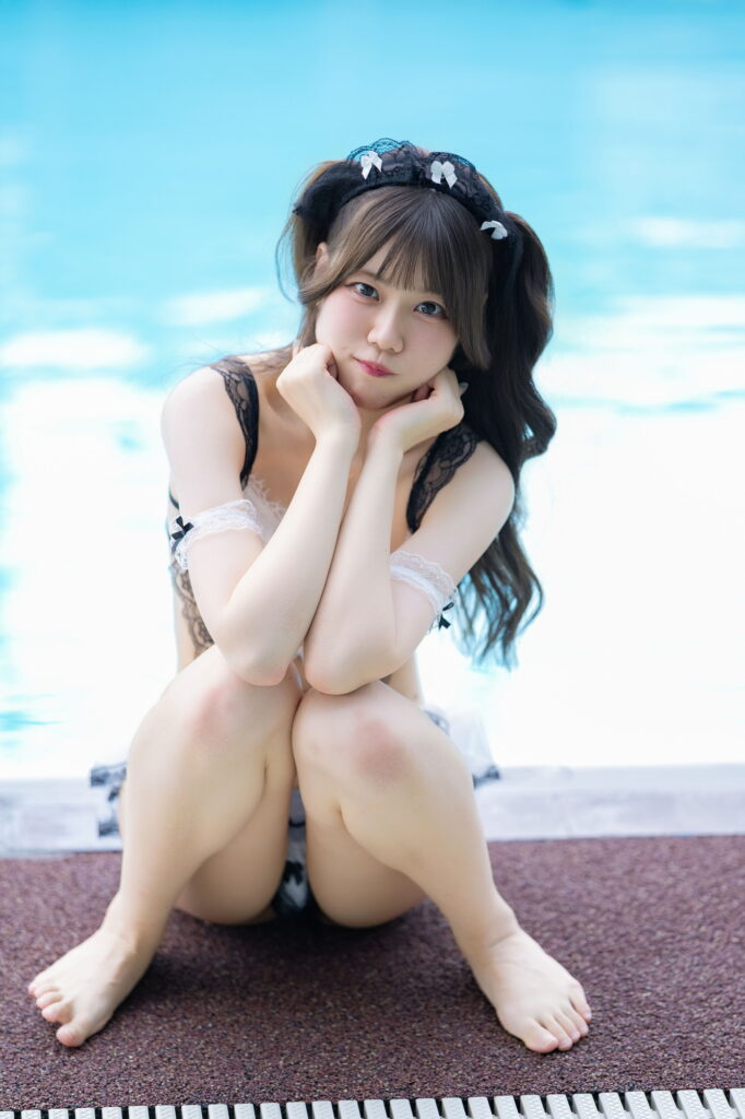 真城はあと