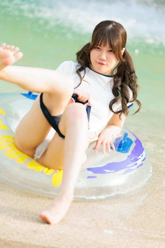 真城はあと