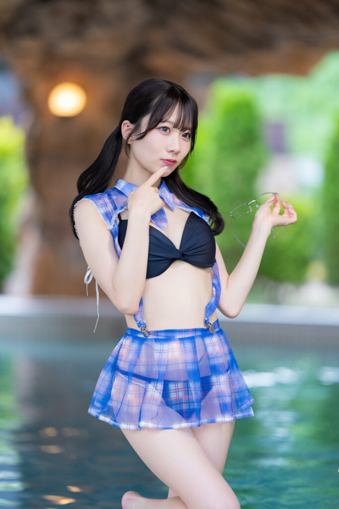 朝美咲那
