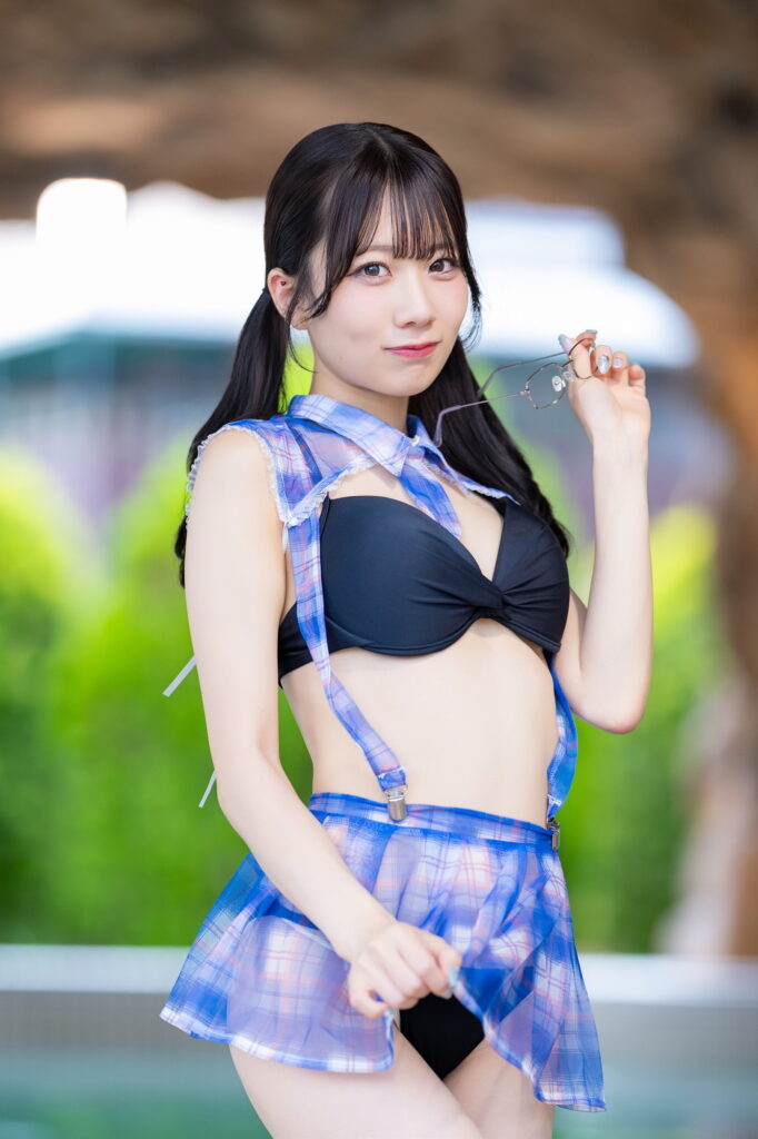 朝美咲那