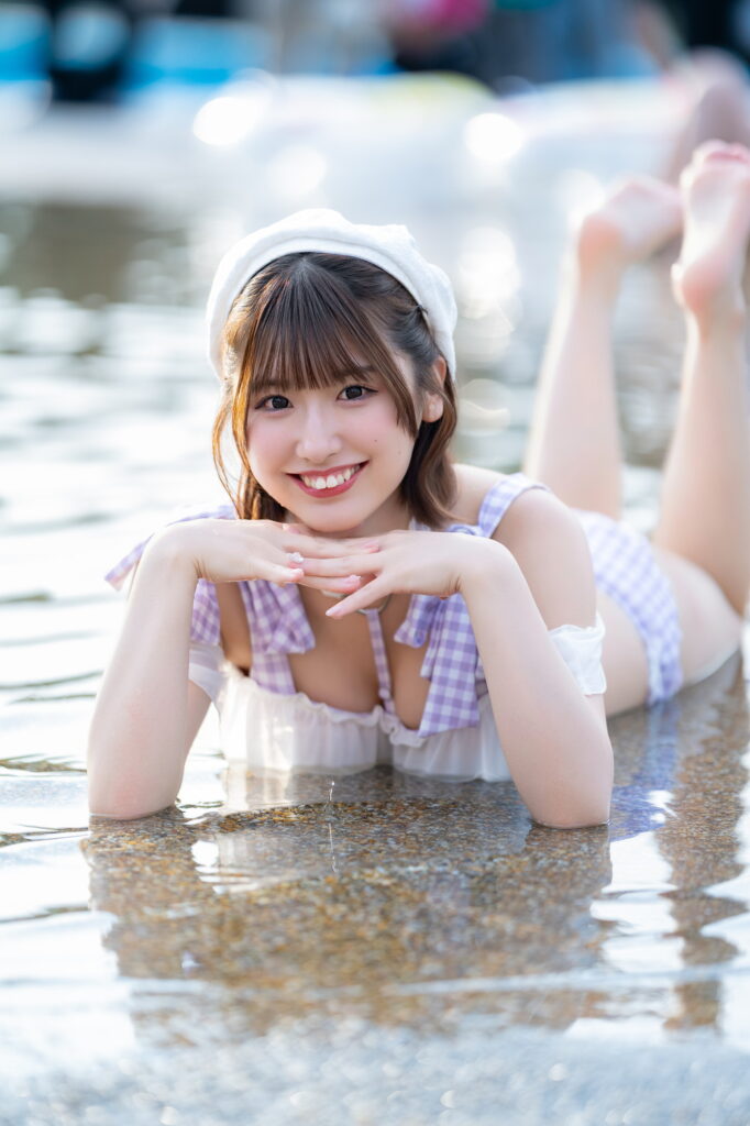 由利美桜
