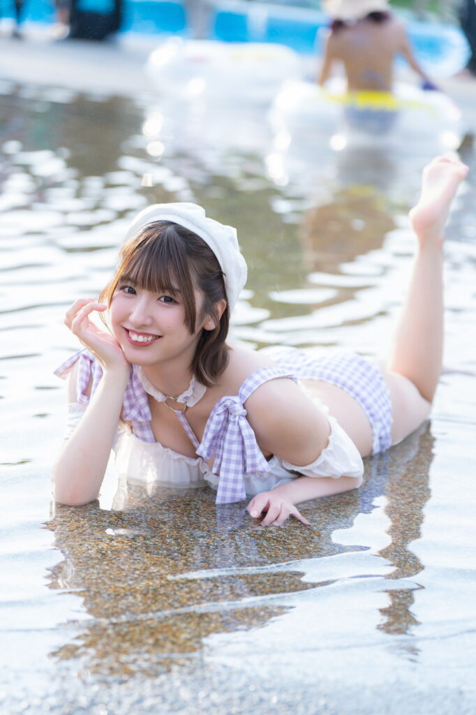 由利美桜