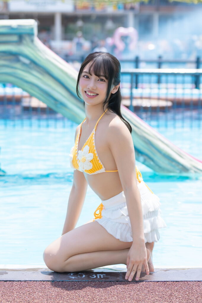 長谷川晴奈