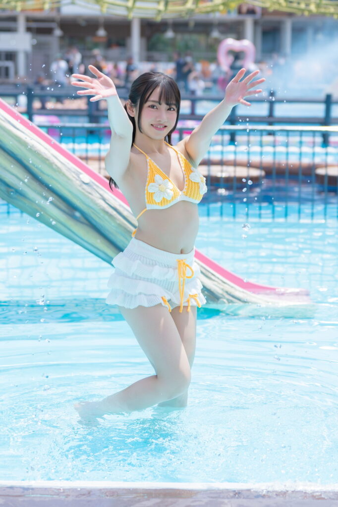 長谷川晴奈