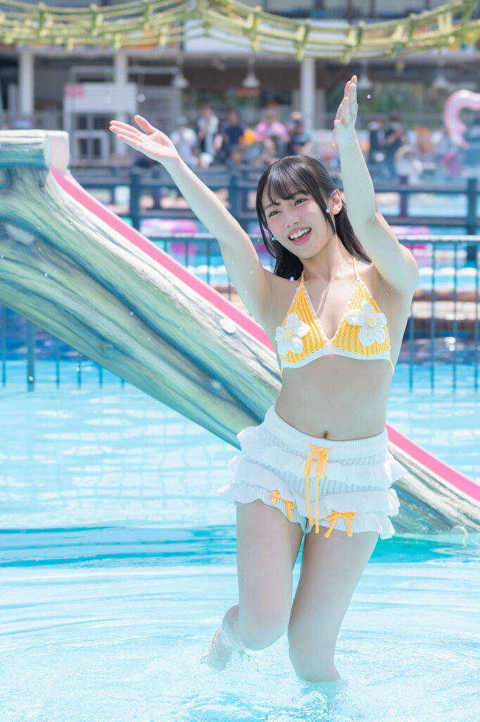 長谷川晴奈