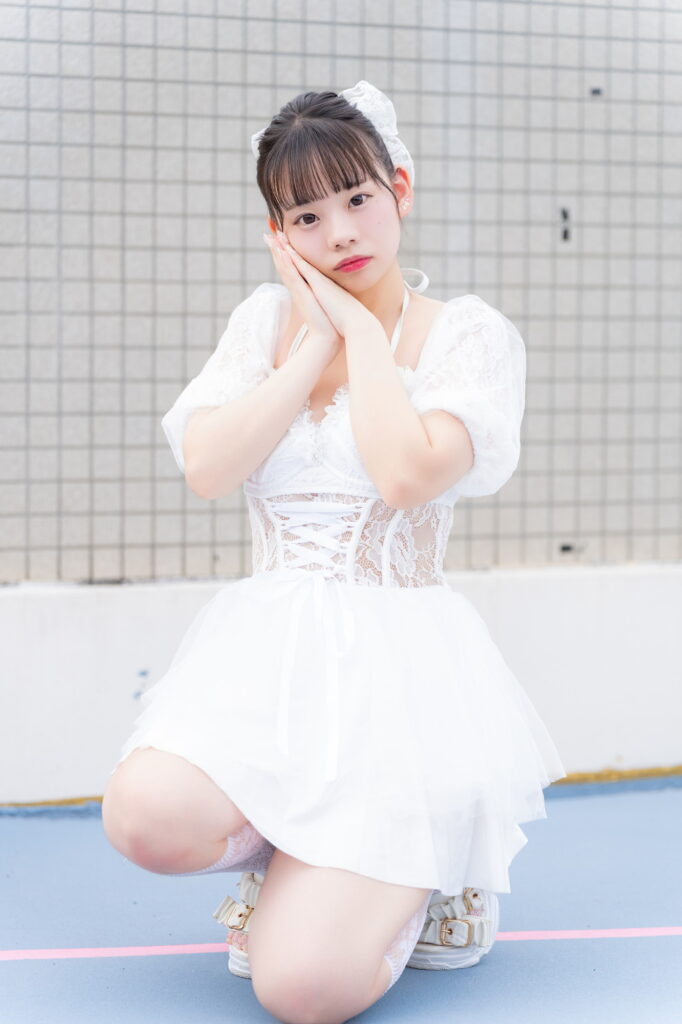 まいまい