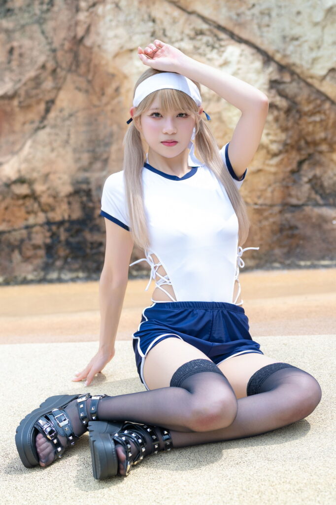ゆあてゃん