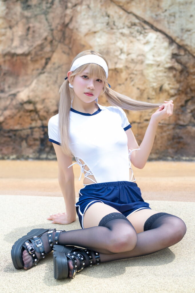 ゆあてゃん