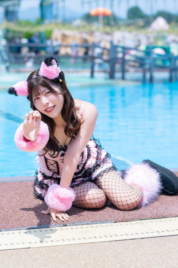 ちゃき