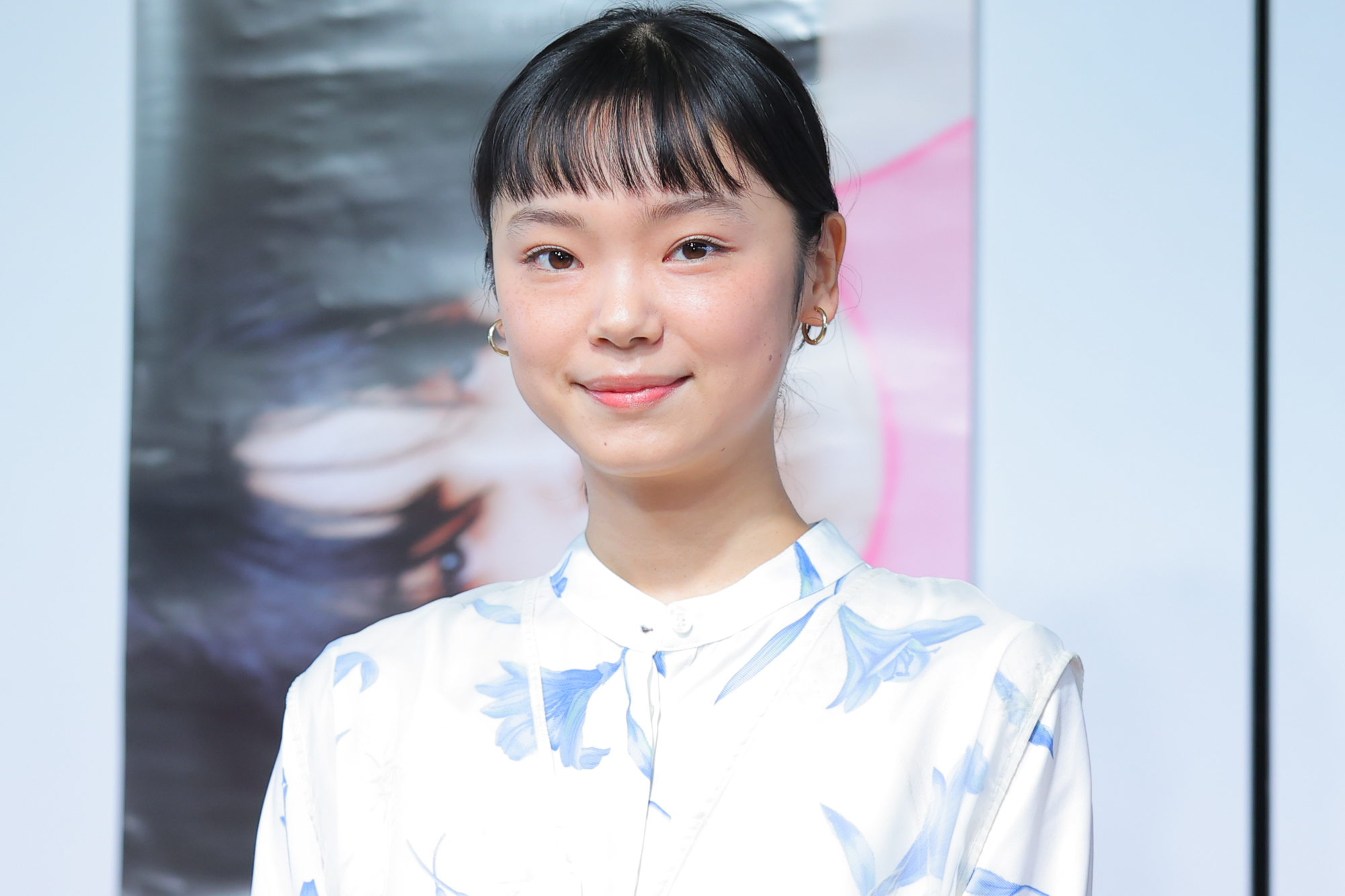 古川琴音
