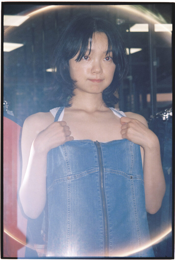 古川琴音