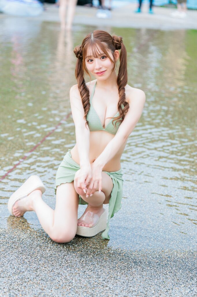 花乃衣美優