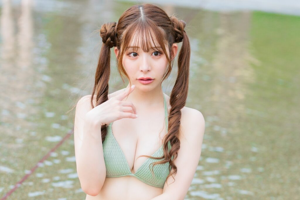 花乃衣美優