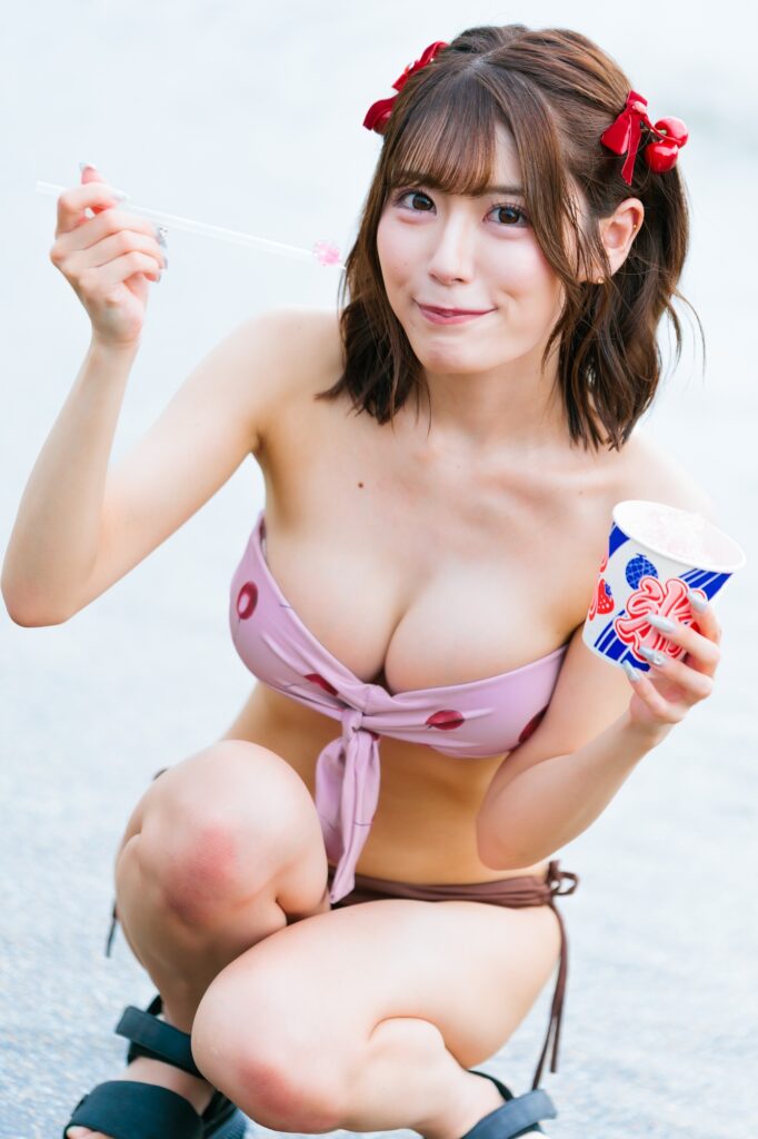 羽純あやか
