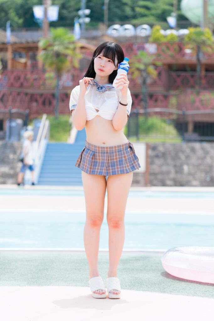 日向まりの