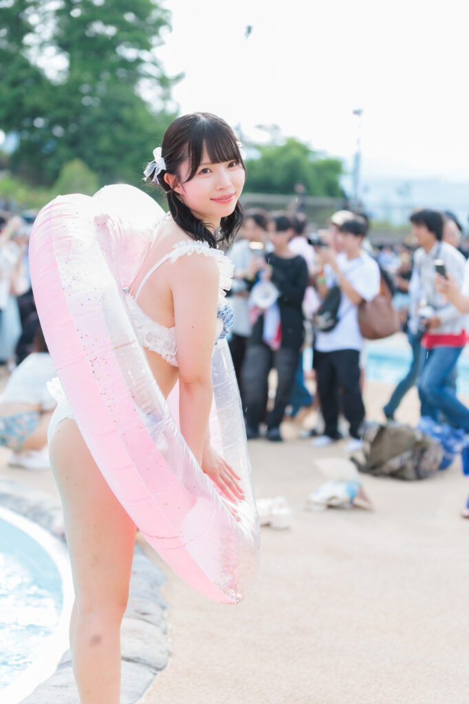 日向まりの