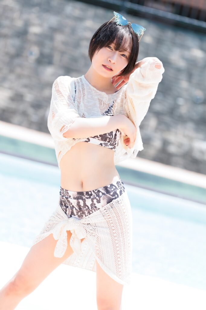 叶田明日菜