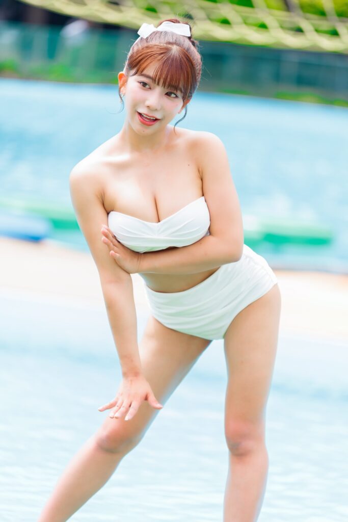 川越にこ