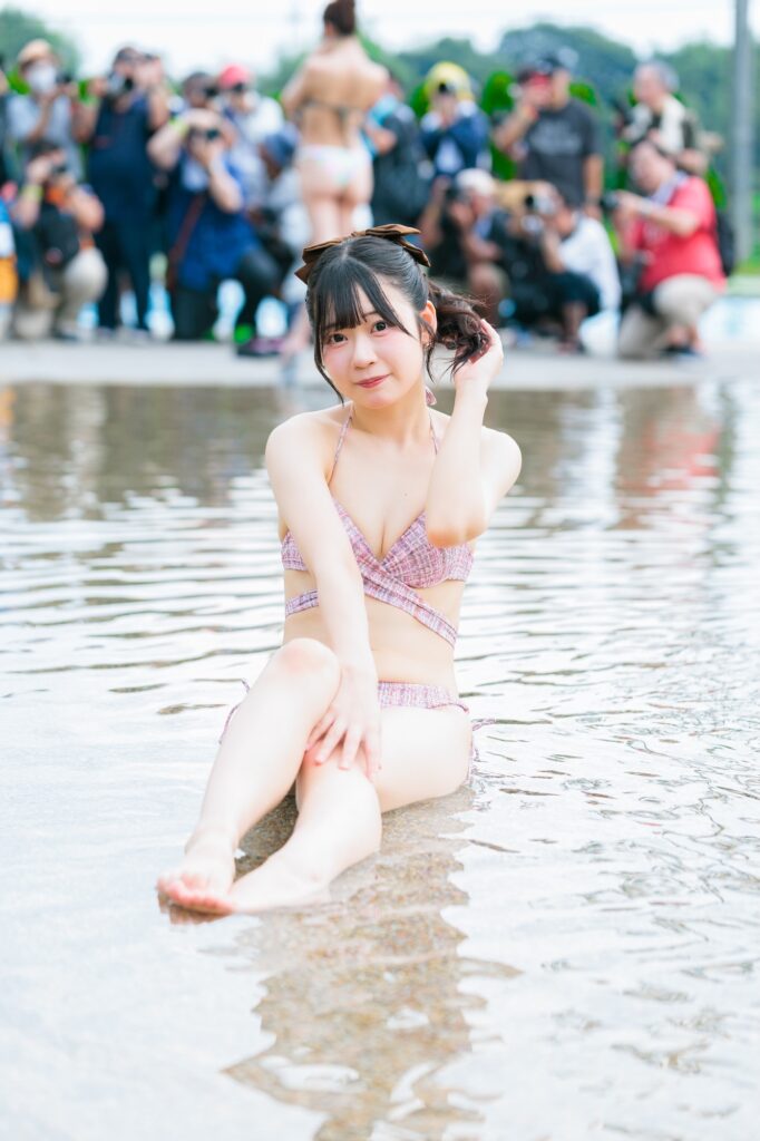 小森ひなこ