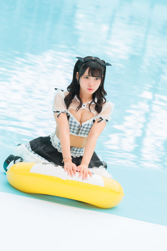 増田みい