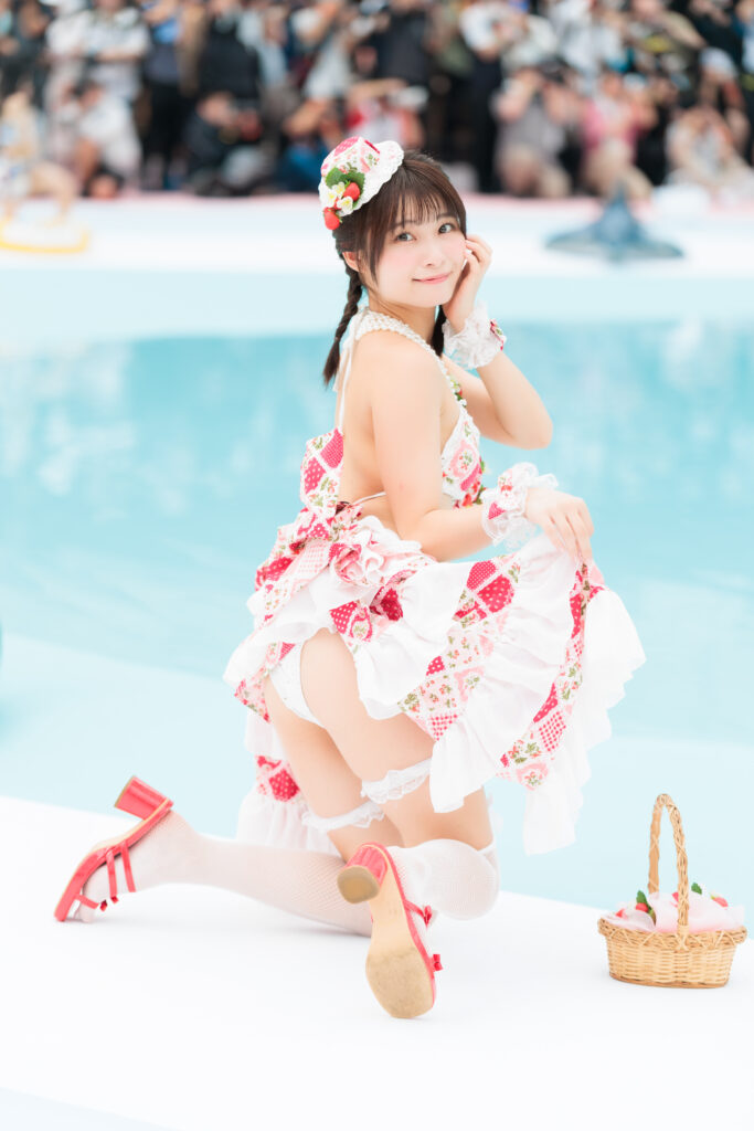 三田のえ